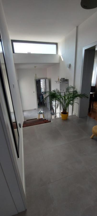 Holiday Home Velebit Нин Экстерьер фото