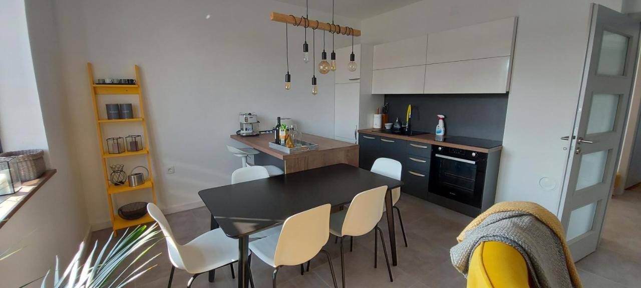 Holiday Home Velebit Нин Экстерьер фото