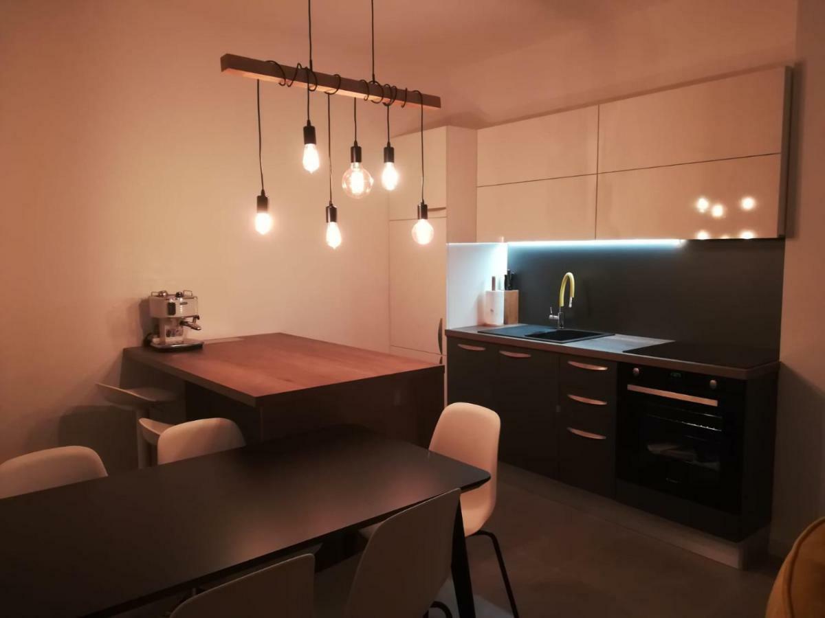 Holiday Home Velebit Нин Экстерьер фото