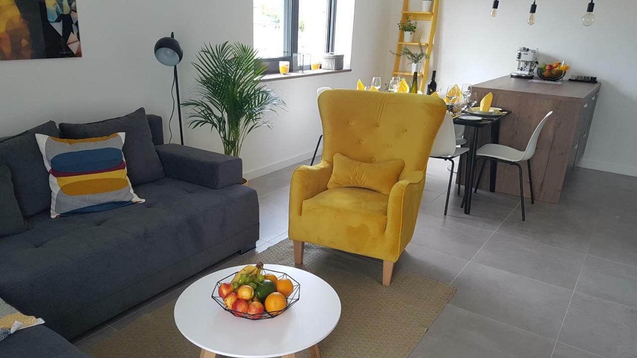 Holiday Home Velebit Нин Экстерьер фото